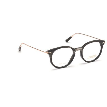 Front view of Tom Ford Fashion Men's Opticals FT5723-P-06349