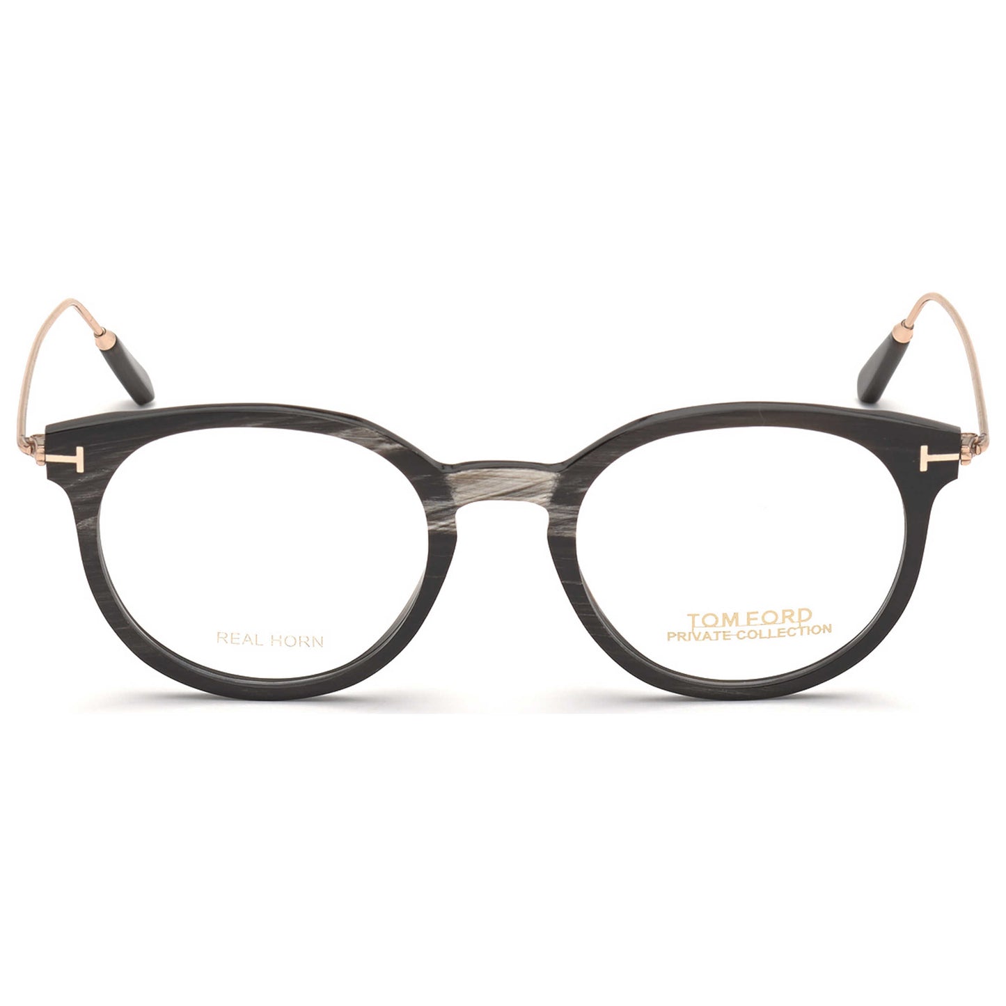 Tom Ford Fashion Men's Opticals FT5723-P-06349 - Image #4