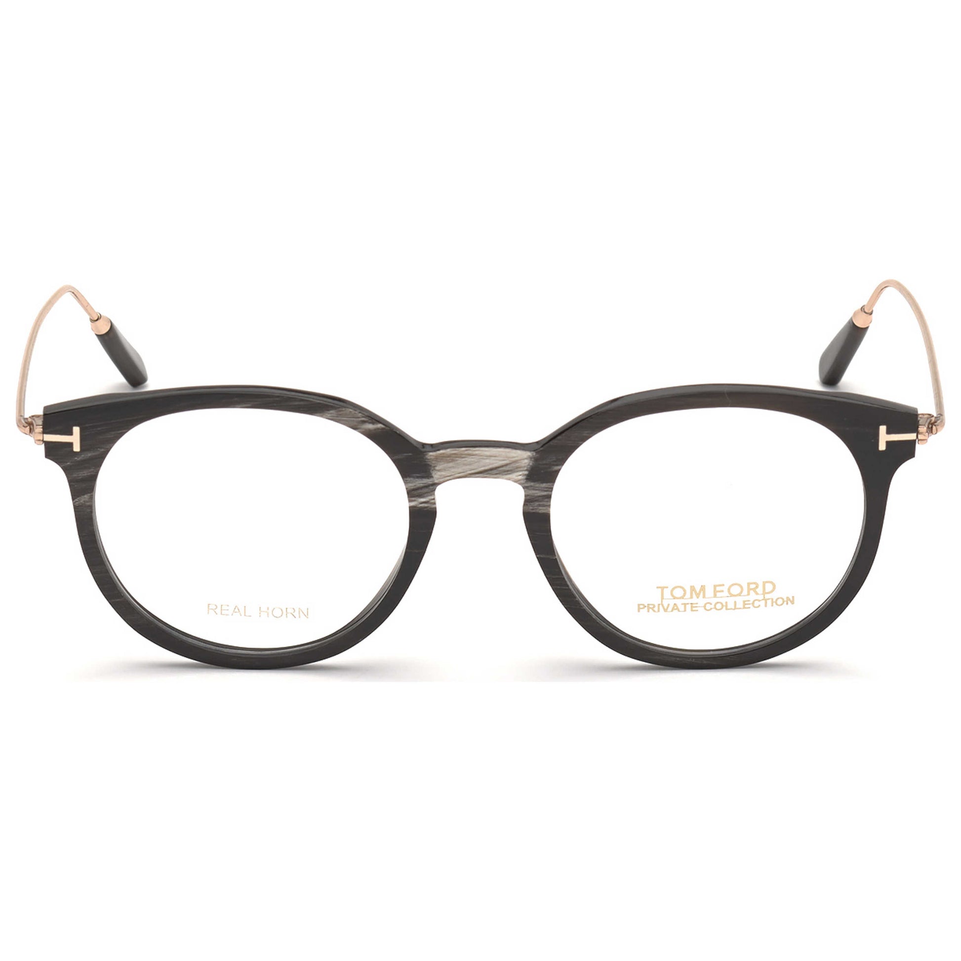 Tom Ford Fashion Men's Opticals FT5723-P-06349 - Image #4