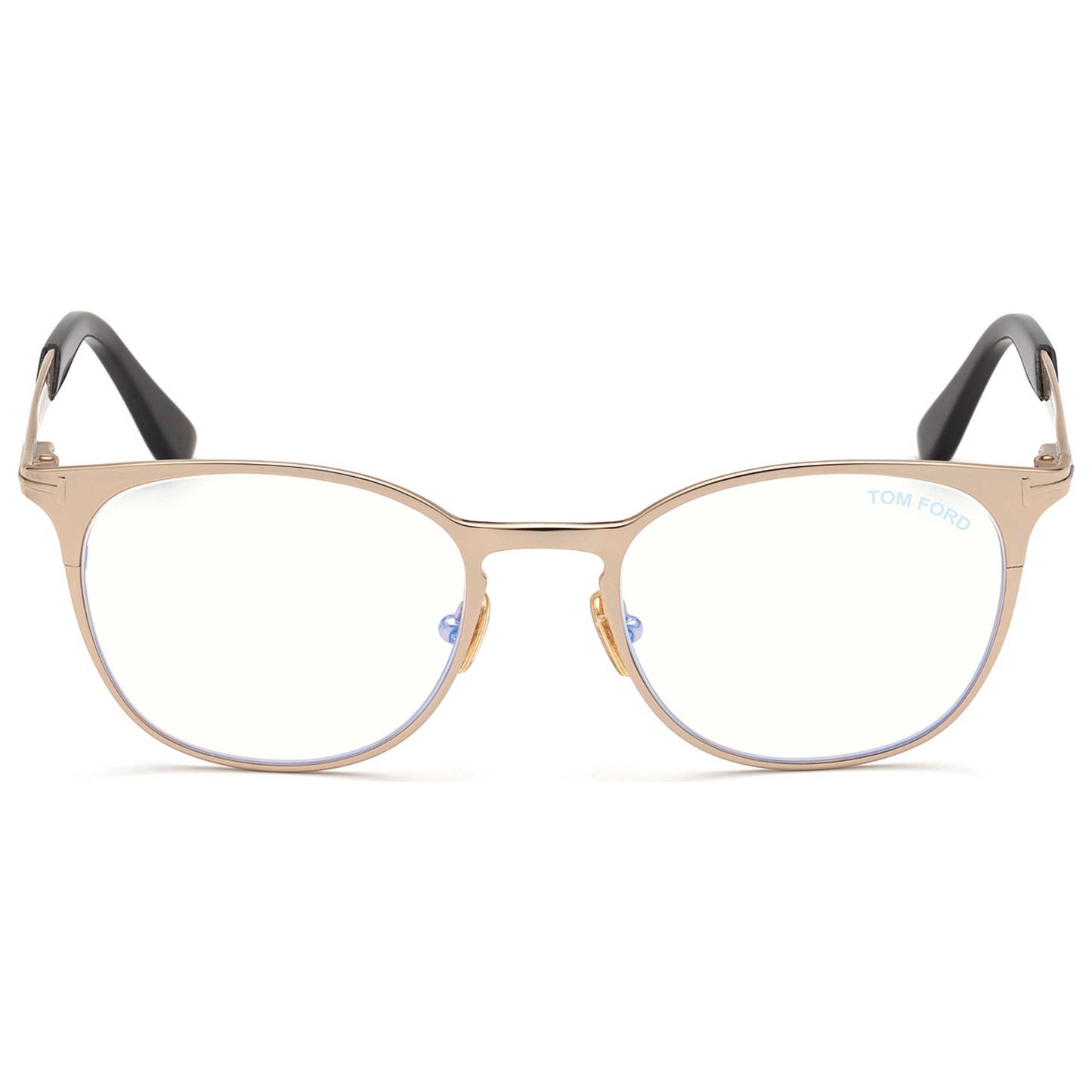 Tom Ford Fashion Men's Opticals FT5732-B-028-52 - Image #2
