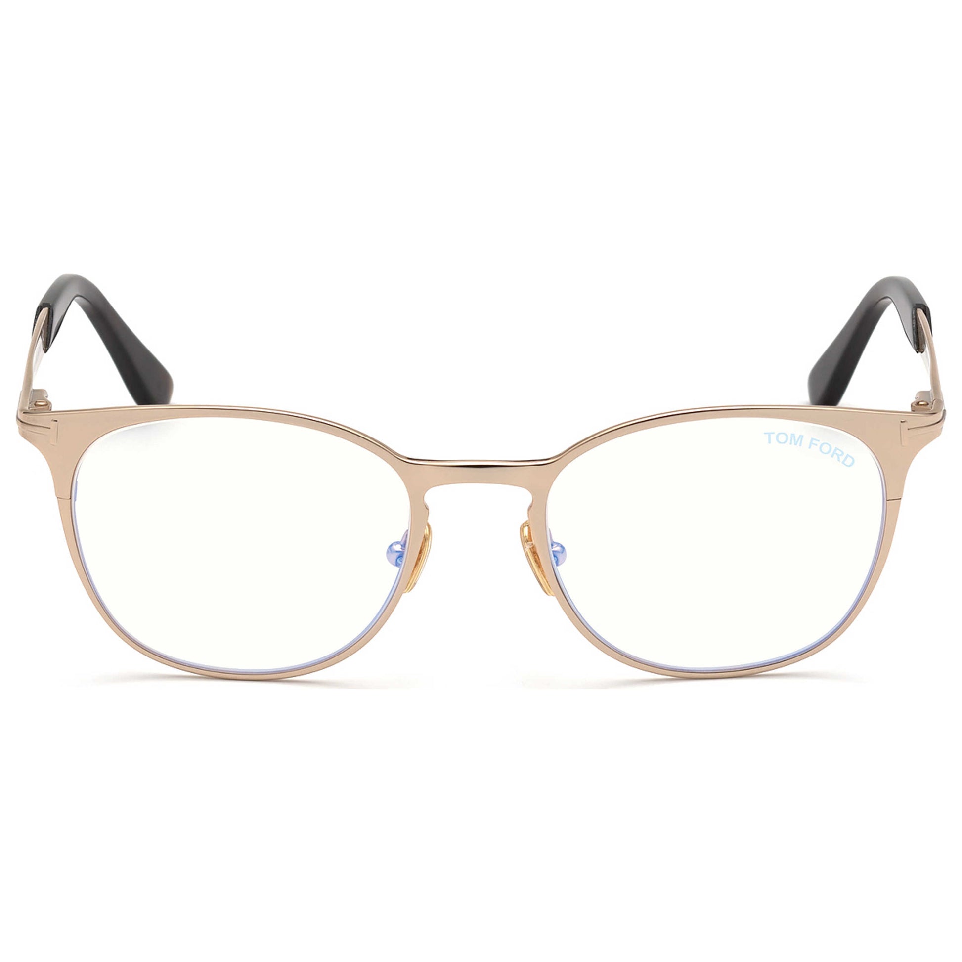 Tom Ford Fashion Men's Opticals FT5732-B-028-52 - Image #2