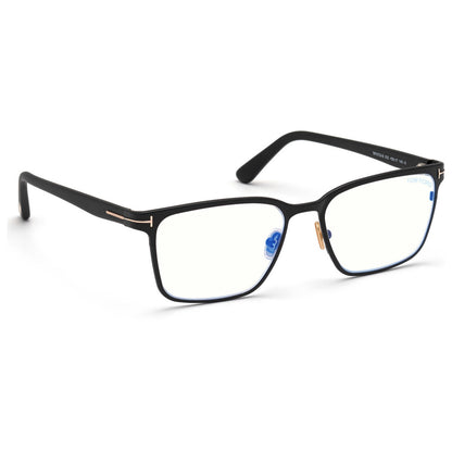 Front view of Tom Ford Fashion Men's Opticals FT5733-B-00255