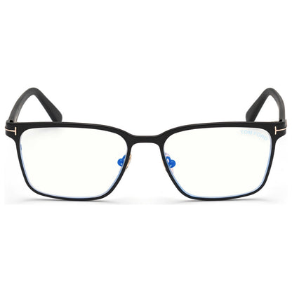 Tom Ford Fashion Men's Opticals FT5733-B-00255 - Image #4