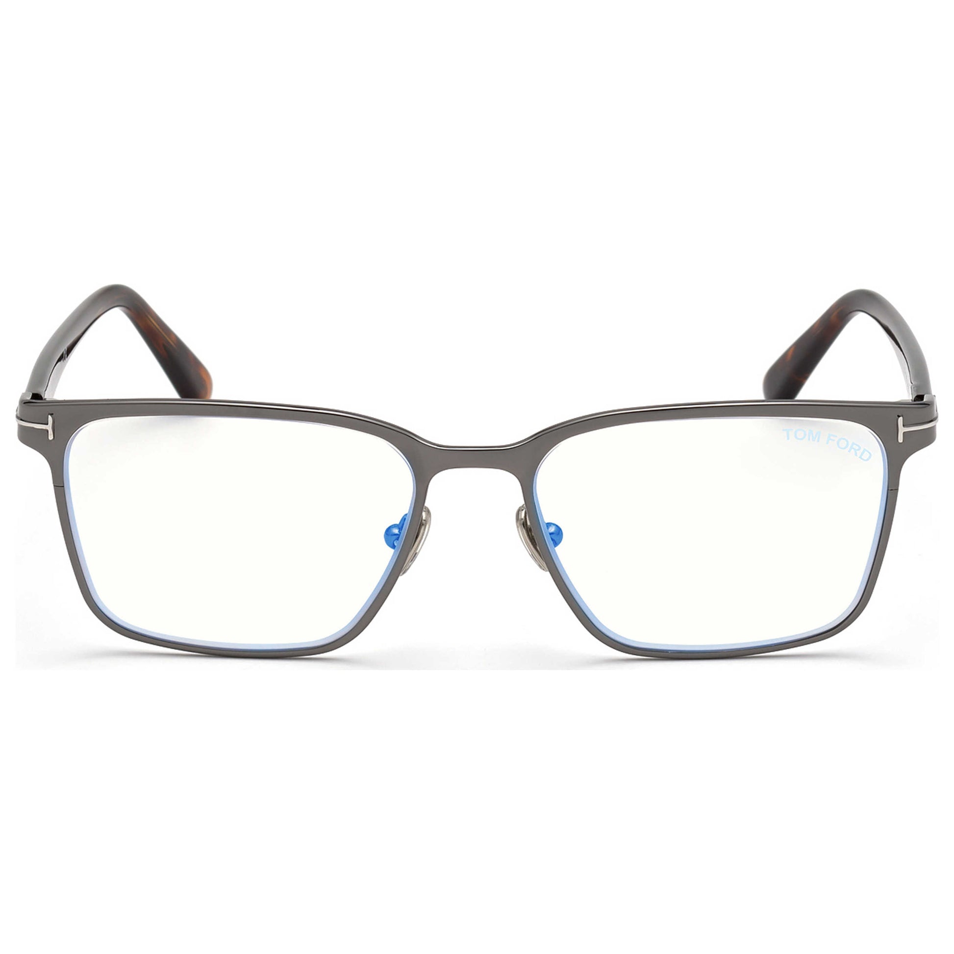 Tom Ford Fashion Men's Opticals FT5733-B-00855 - Image #4