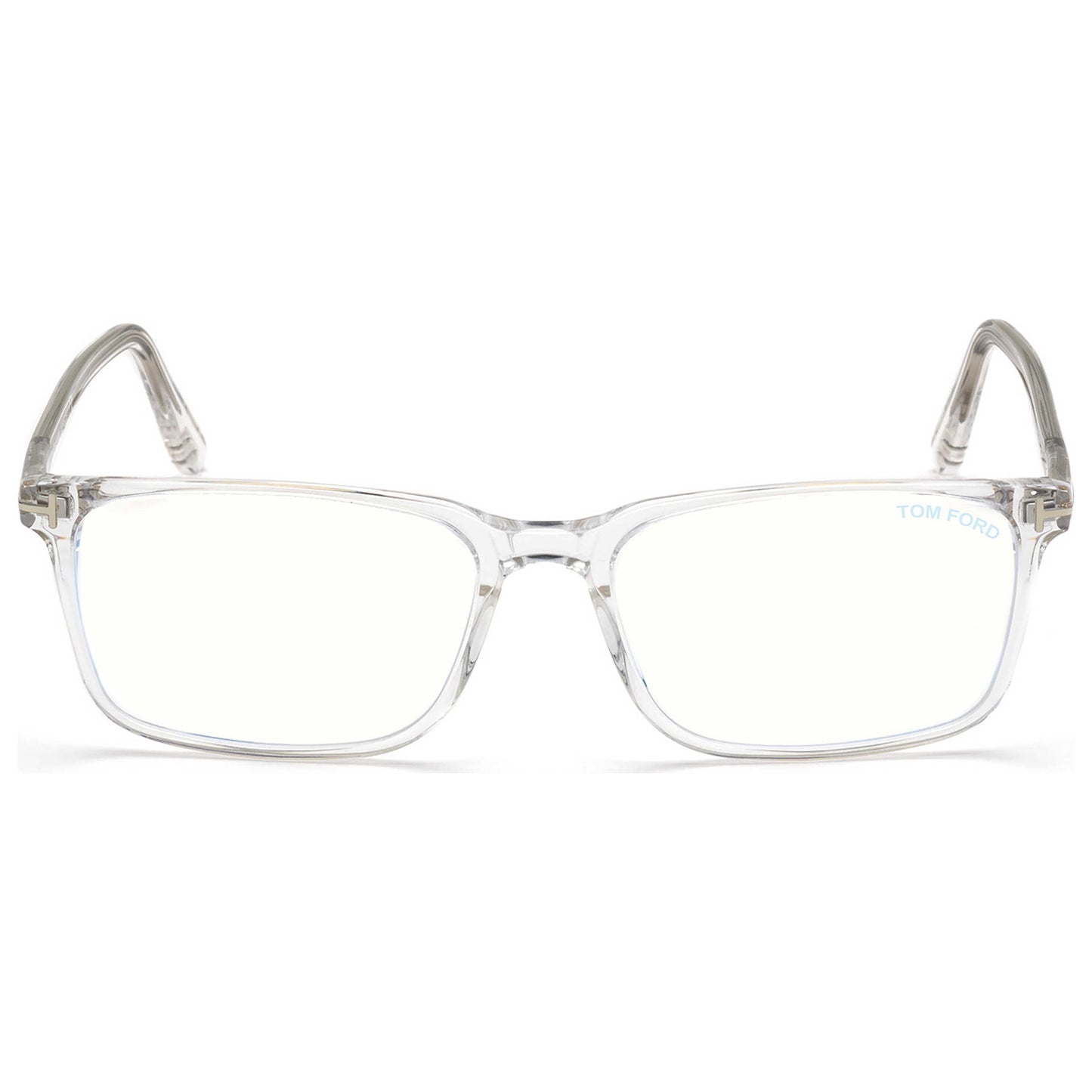 Tom Ford Fashion Men's Opticals FT5735-B-026-56 - Image #2