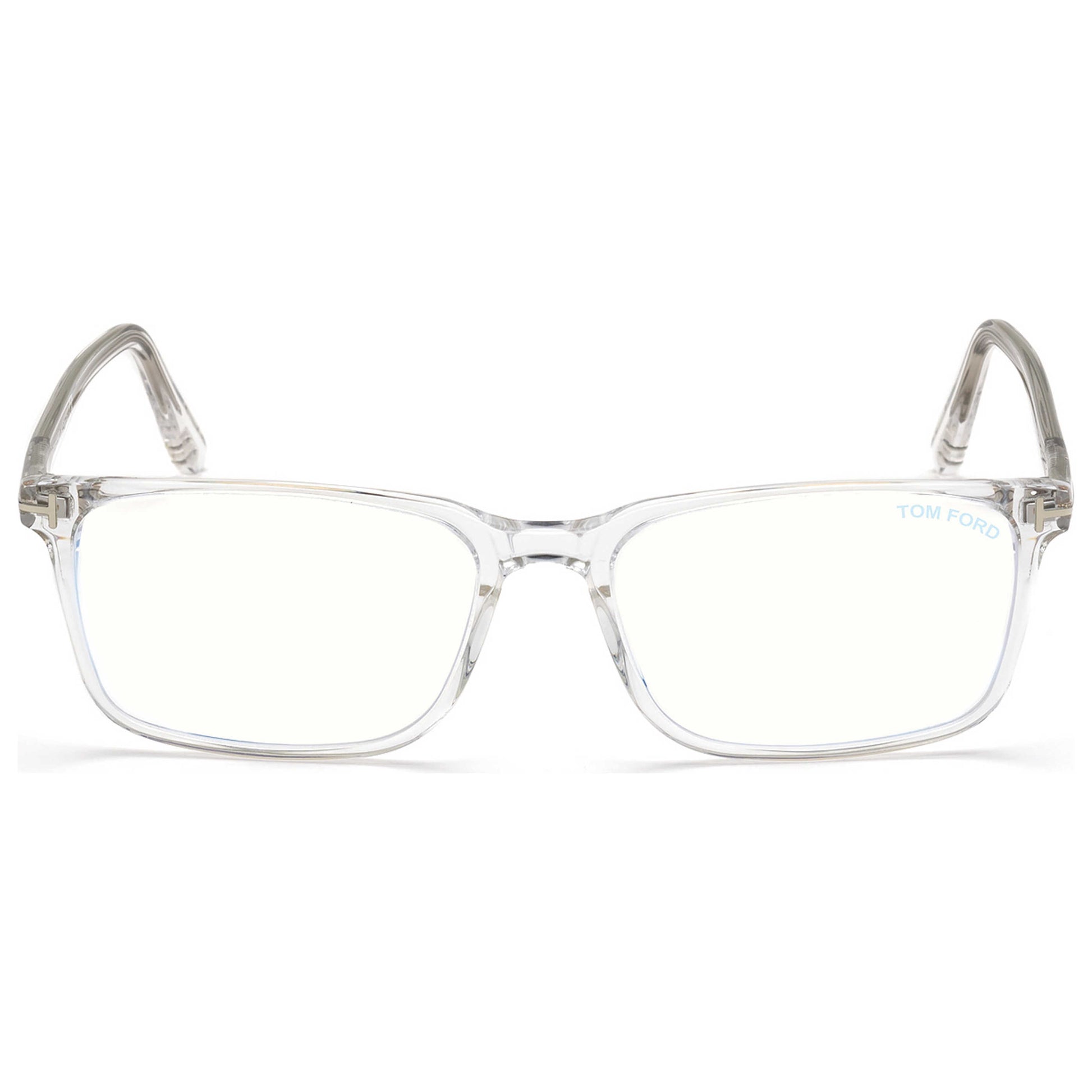 Tom Ford Fashion Men's Opticals FT5735-B-026-56 - Image #2