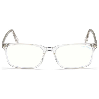 Tom Ford Fashion Men's Opticals FT5735-B-026-56 - Image #2