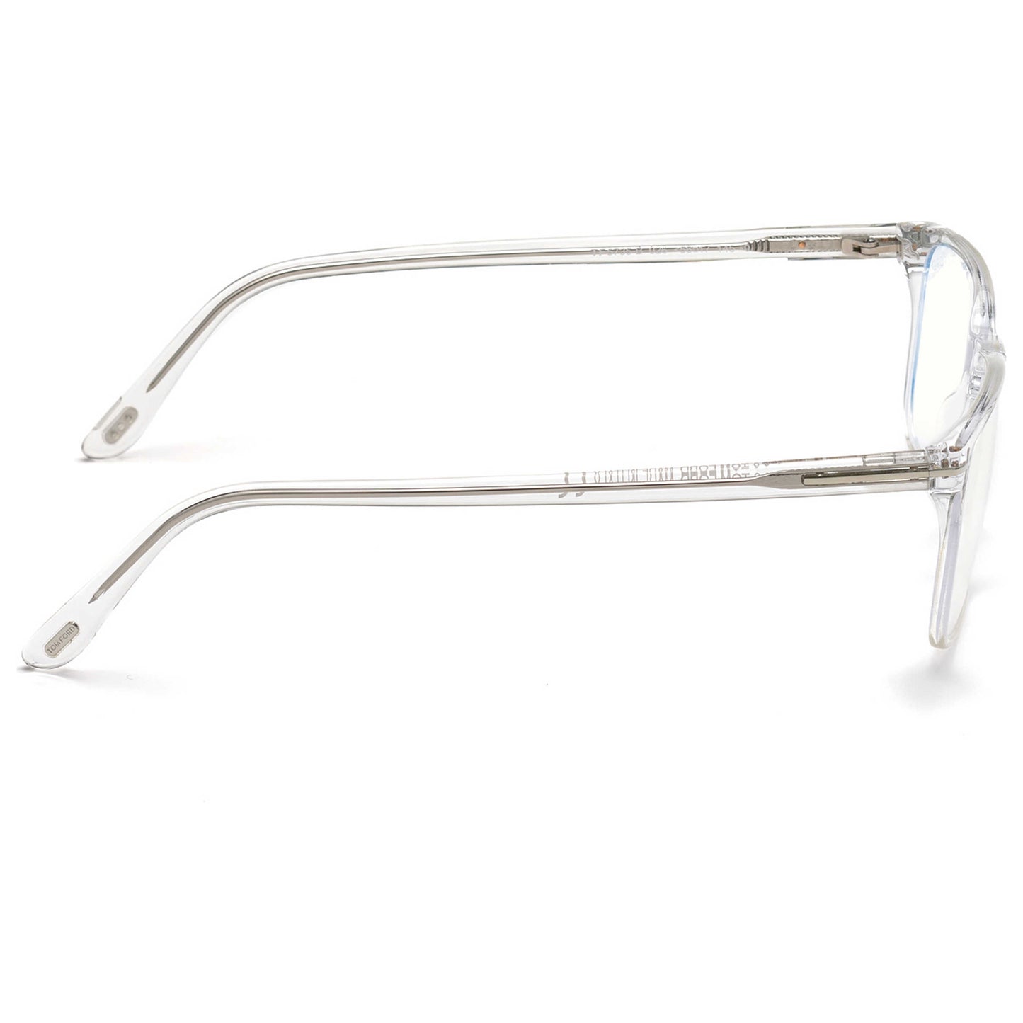 Tom Ford Fashion Men's Opticals FT5735-B-026-56 - Image #4