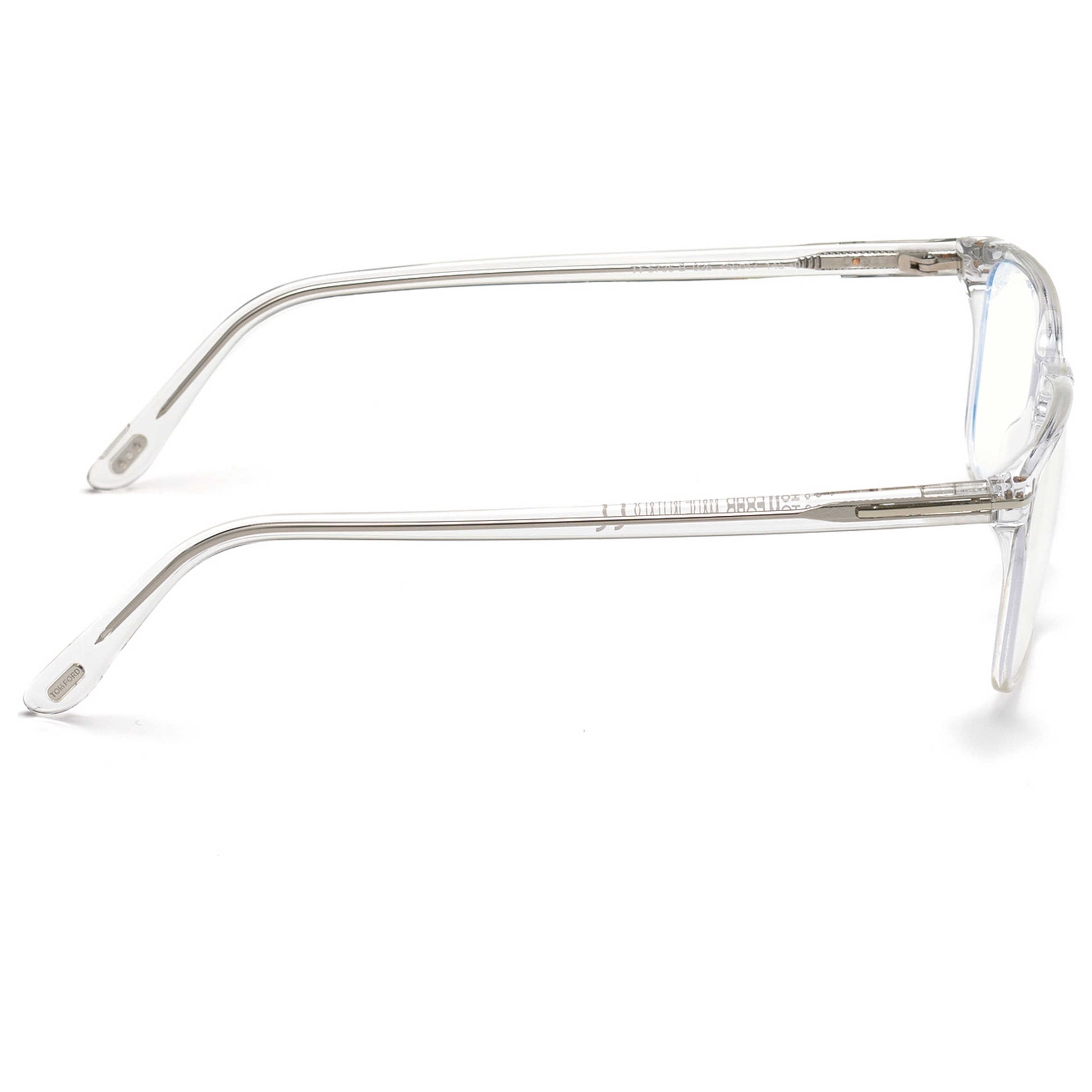 Tom Ford Fashion Men's Opticals FT5735-B-026-56 - Image #4