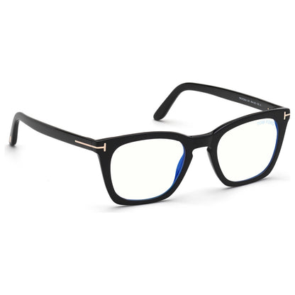 Front view of Tom Ford Fashion Men's Opticals FT5736-B-00150