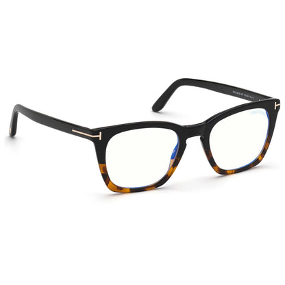 Front view of Tom Ford Fashion Men's Opticals FT5736-B-00550