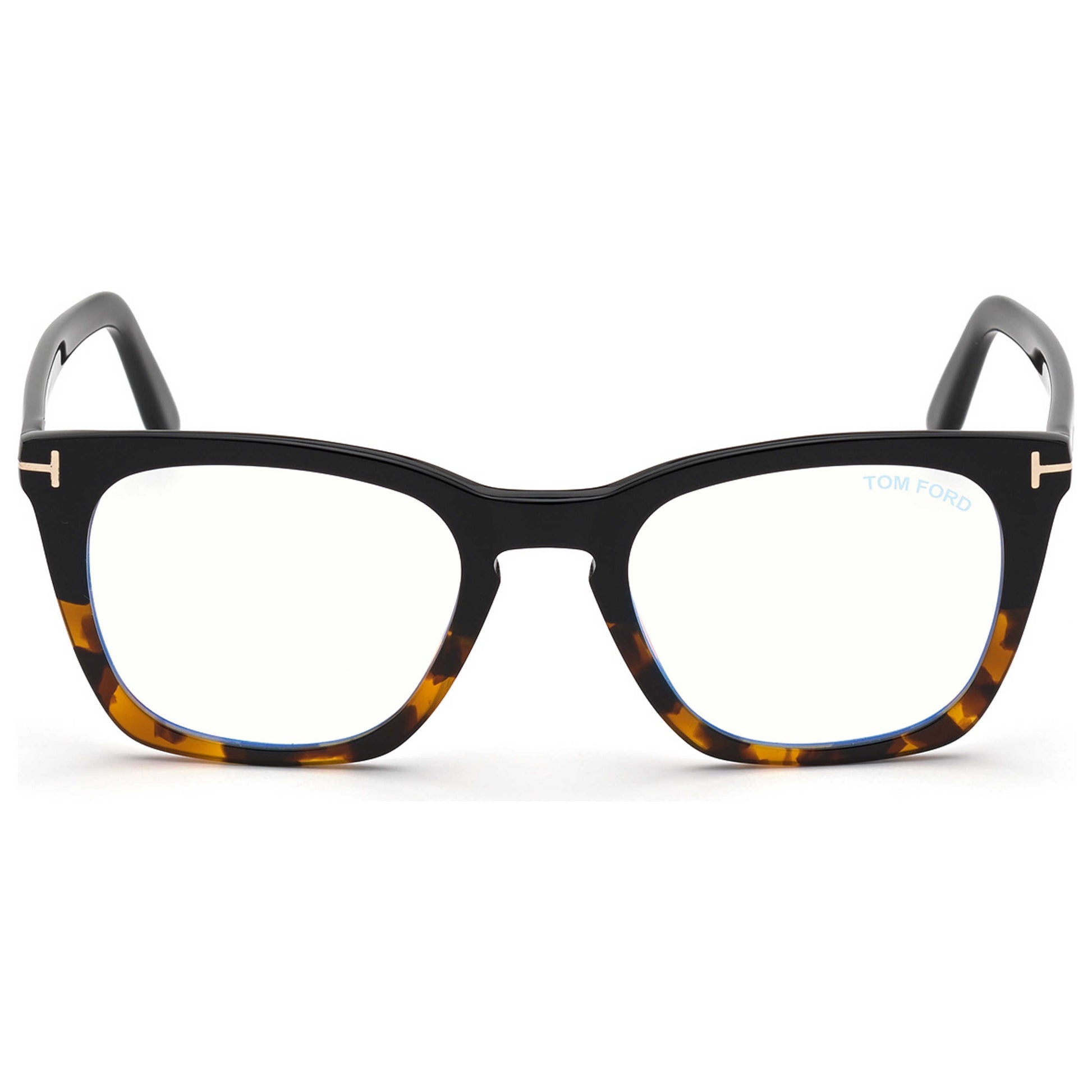 Tom Ford Fashion Men's Opticals FT5736-B-00550 - Image #4