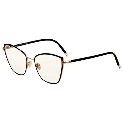 Front view of Tom Ford Women's Opticals FT5740-B-001-54