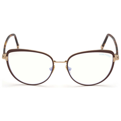 Tom Ford Fashion Women's Opticals FT5741-B-04855 - Image #4