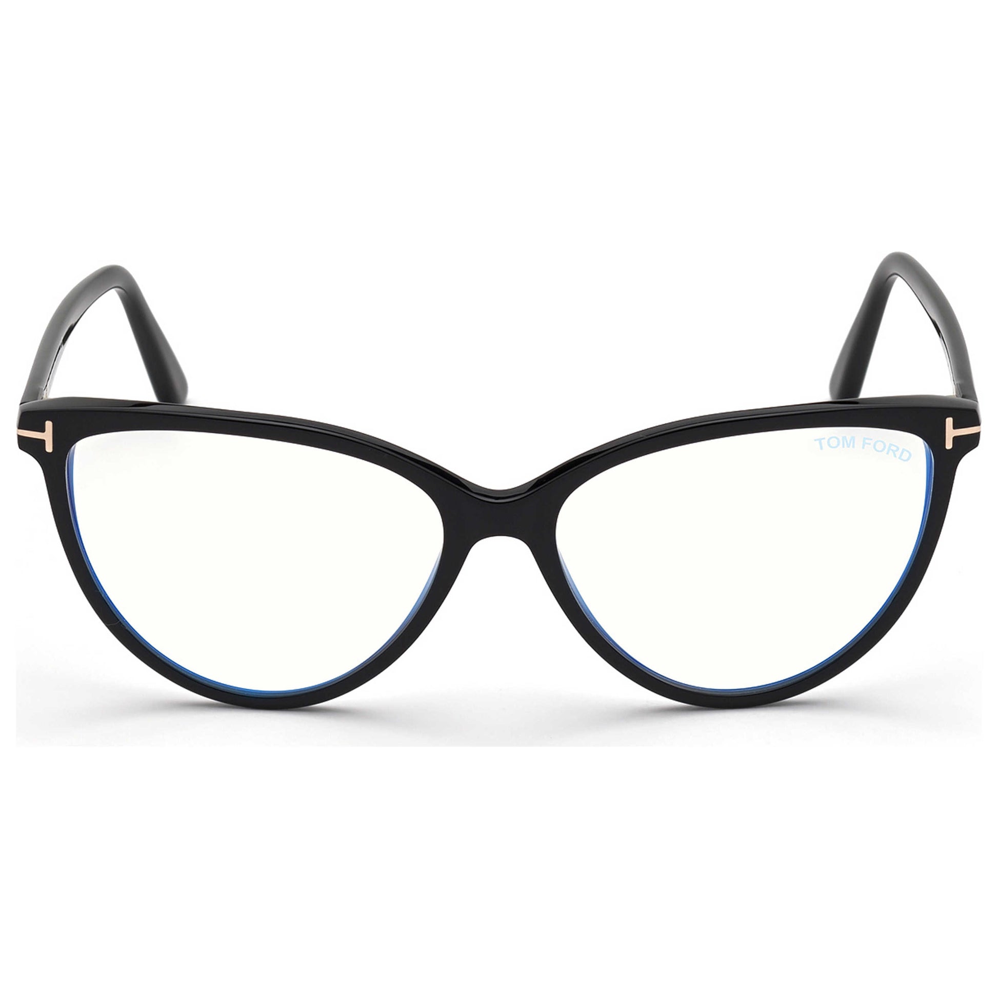 Tom Ford Fashion Women's Opticals FT5743-B-00157 - Image #4