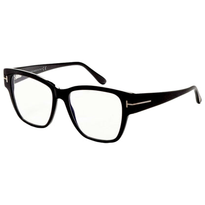 Front view of Tom Ford Classic Men's Opticals FT5745-B-001-54
