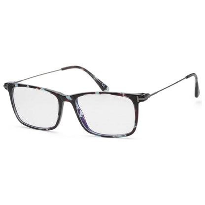 Front view of Tom Ford Classic Men's Opticals FT5758-B-055-54