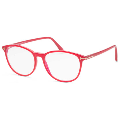 Front view of Tom Ford T-Logo Women's Opticals FT5810-B-074-53