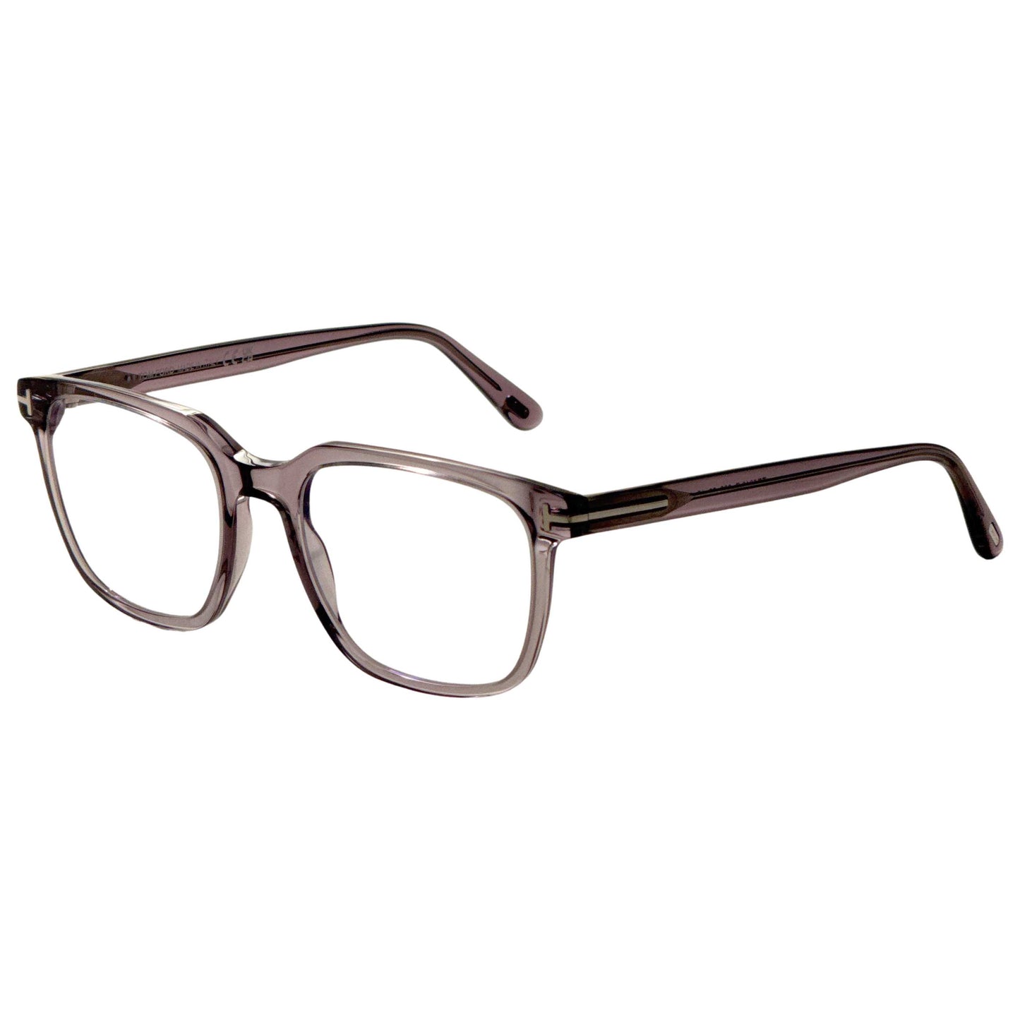 Front view of Tom Ford Men's Opticals FT5818-B-020-53