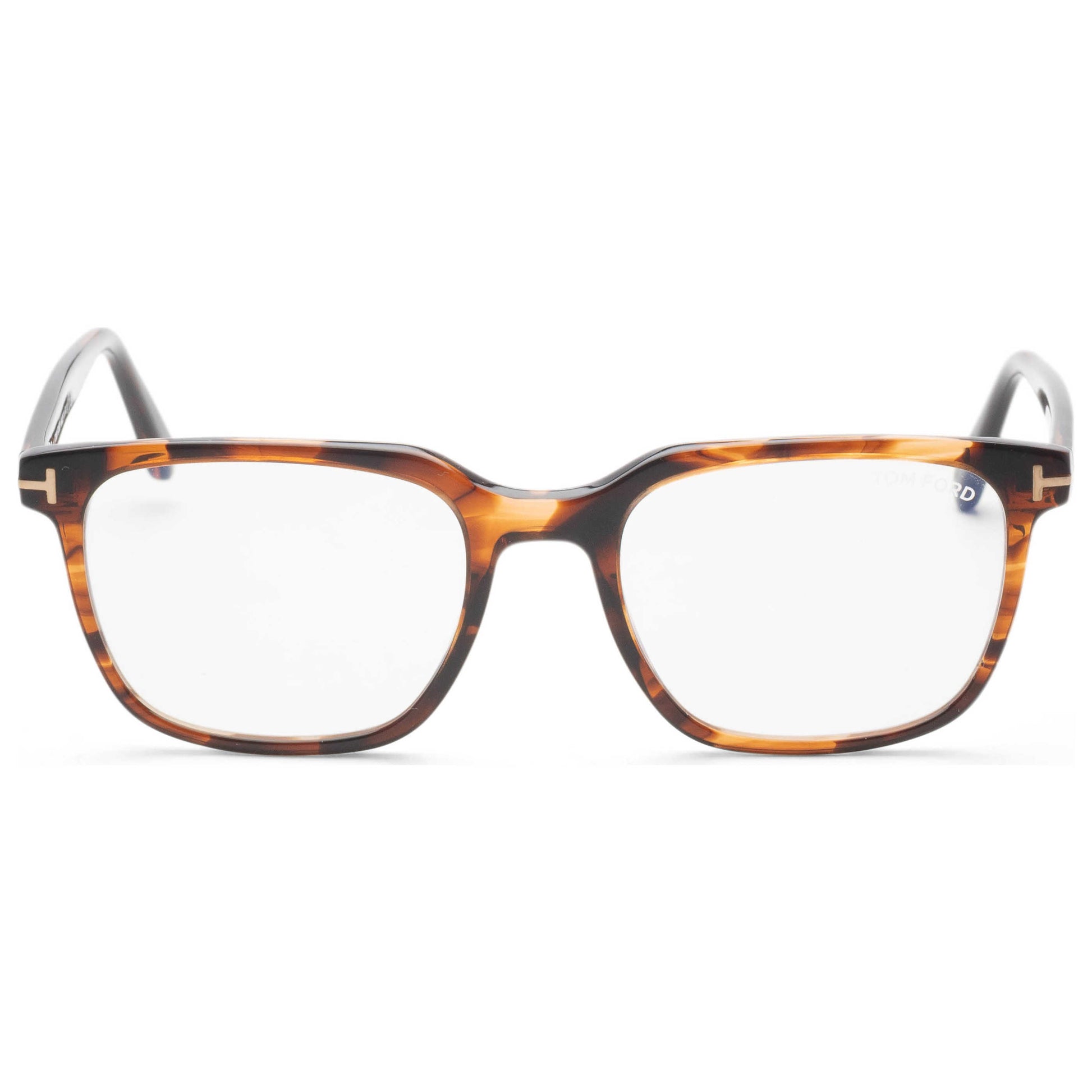 Tom Ford Men's Opticals FT5818-B-050-53 - Image #6
