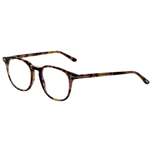 Front view of Tom Ford Women's Opticals FT5832-B-055-50