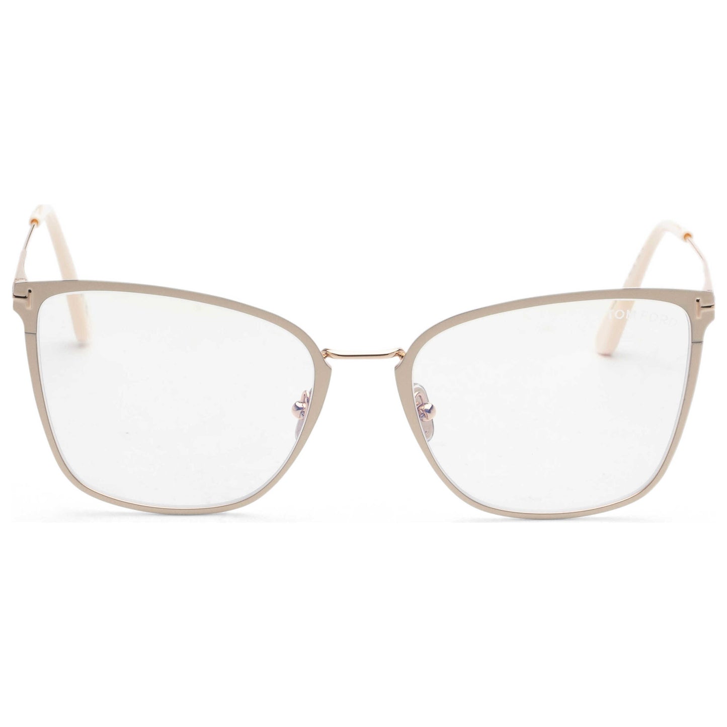 Tom Ford Fashion Women's Opticals FT5839-B-025-56 - Image #6
