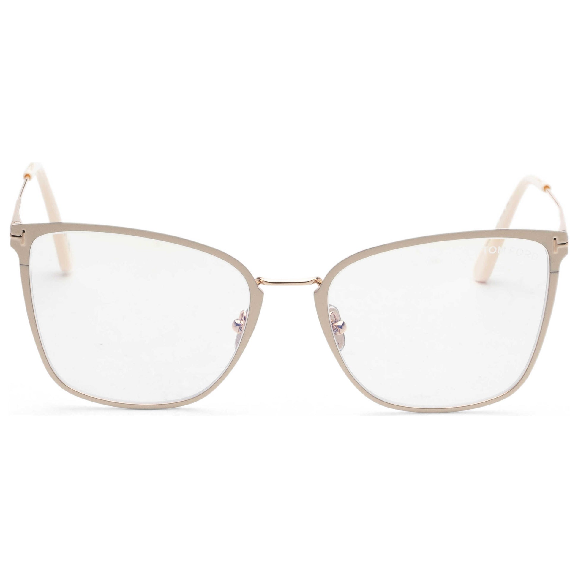 Tom Ford Fashion Women's Opticals FT5839-B-025-56 - Image #6