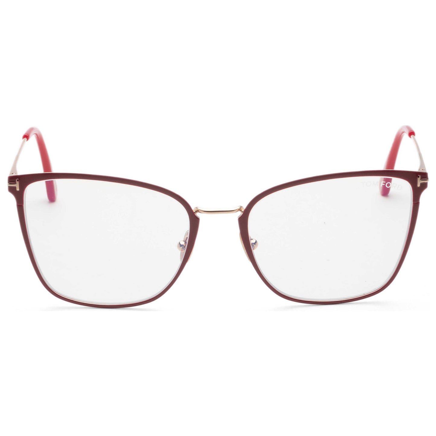 Tom Ford Women's Opticals FT5839-B-075-56 - Image #6