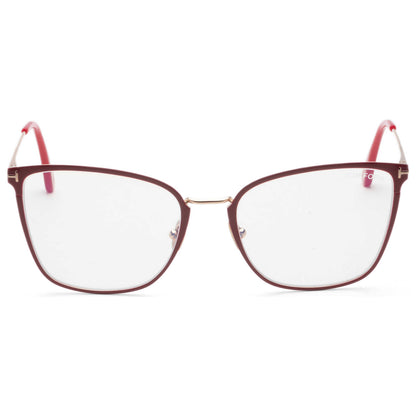 Tom Ford Women's Opticals FT5839-B-075-56 - Image #6