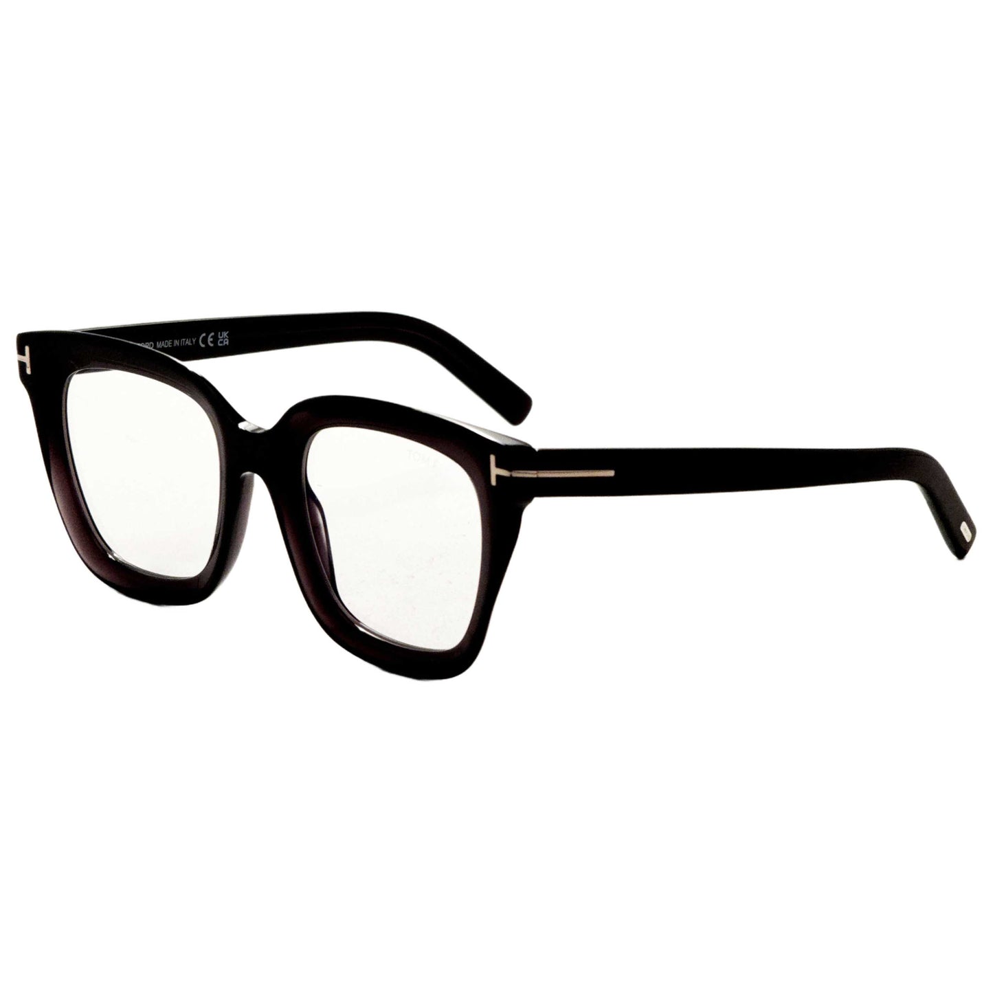 Front view of Tom Ford Women's Opticals FT5880-B-020-51