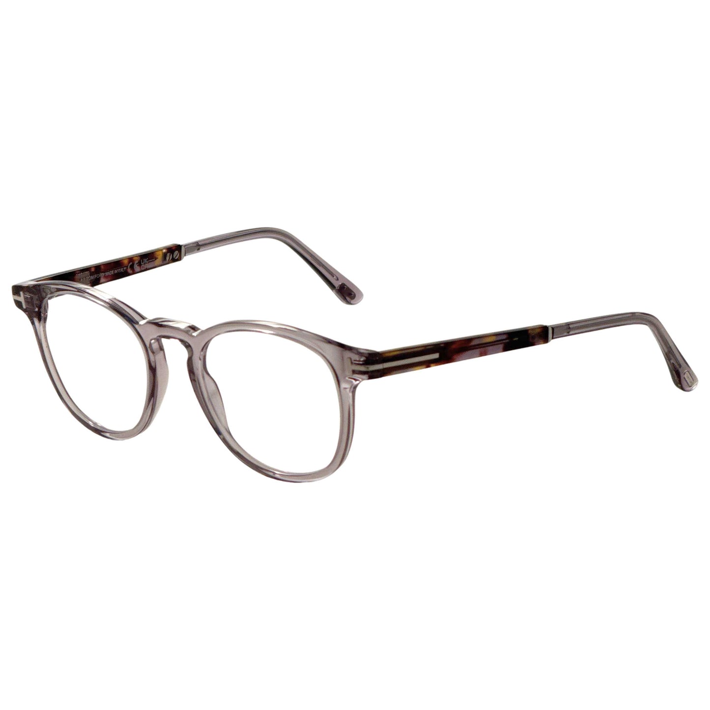 Front view of Tom Ford Unisex Opticals FT5891-B-020-49