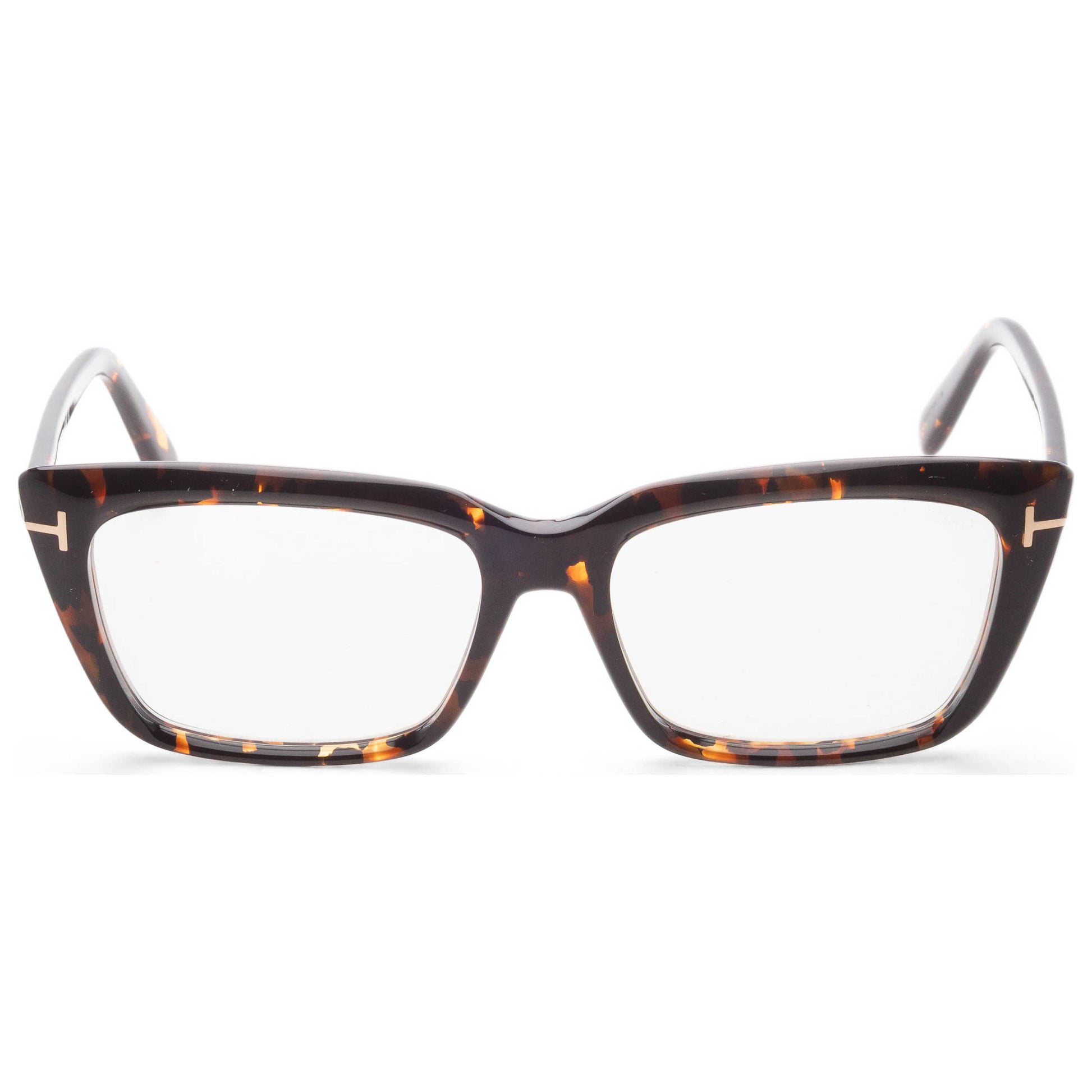 Tom Ford Classic Women's Opticals FT5894-B-052-56 - Image #6