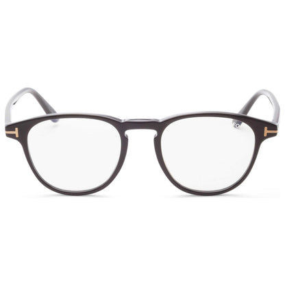 Tom Ford T-Logo Unisex Opticals FT5899-B-1-48 - Image #6