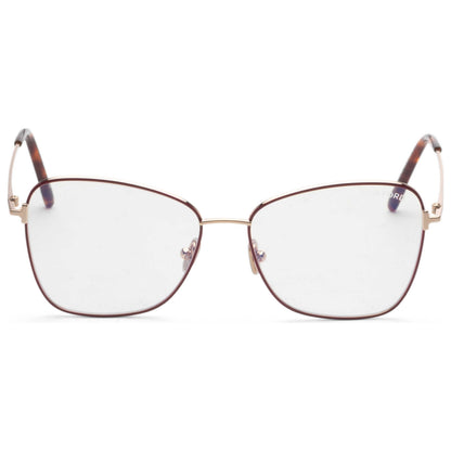 Tom Ford Fashion Women's Opticals FT5906-B-069-55 - Image #6