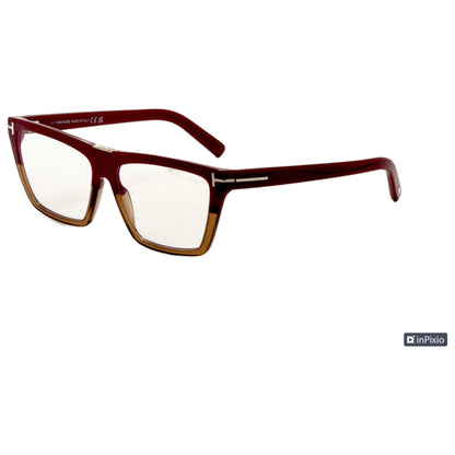 Front view of Tom Ford Women's Opticals FT5912-B-083-57