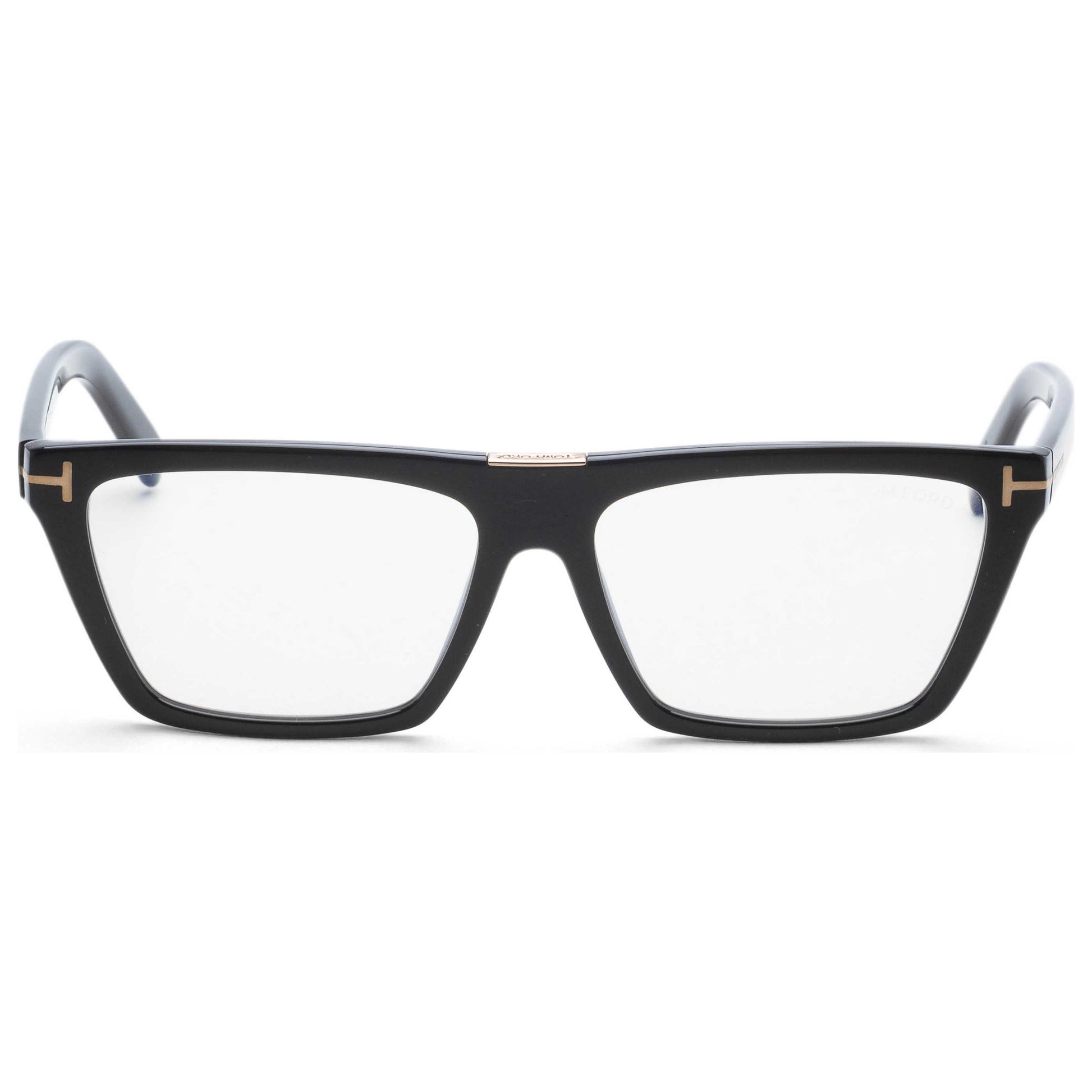 Tom Ford T-Logo Women's Opticals FT5912-B-1-57 - Image #6