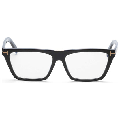 Tom Ford T-Logo Women's Opticals FT5912-B-1-57 - Image #6