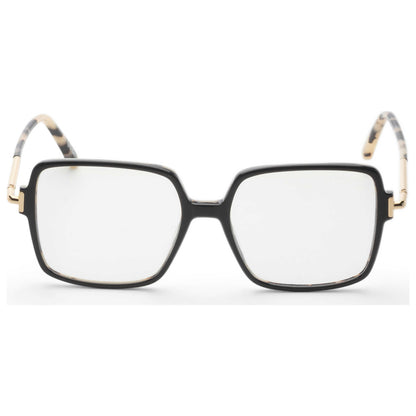 Tom Ford T-Logo Women's Eyeglasses FT5915-B-005-53 - Image #6