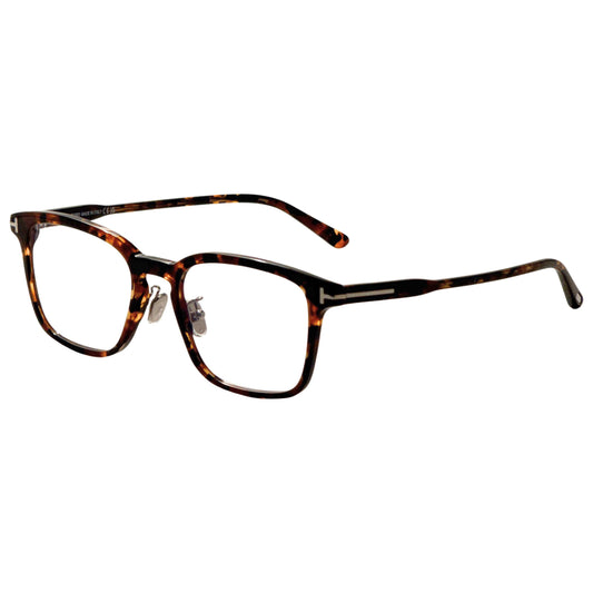 Front view of Tom Ford Men's Opticals FT5928-D-B-056-53
