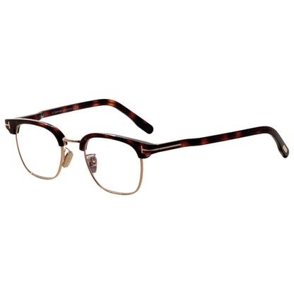 Front view of Tom Ford Men's Opticals FT5932-D-B-052-47