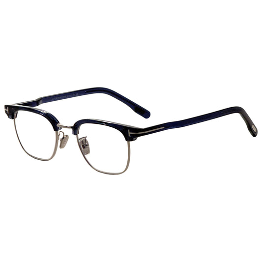 Front view of Tom Ford Men's Opticals FT5932-D-B-090-47