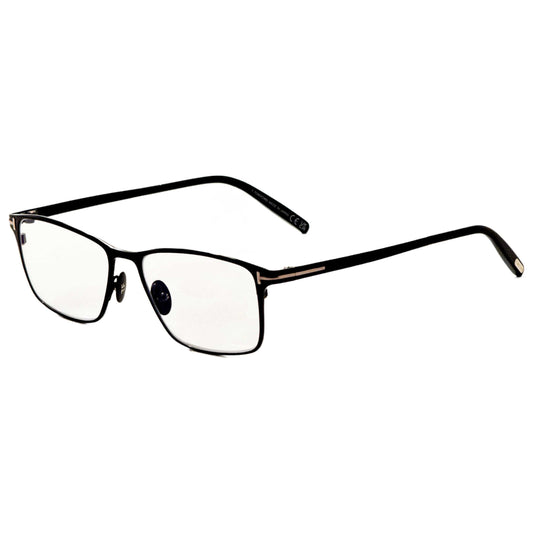 Front view of Tom Ford Fashion Men's Opticals FT5935-B-001-54