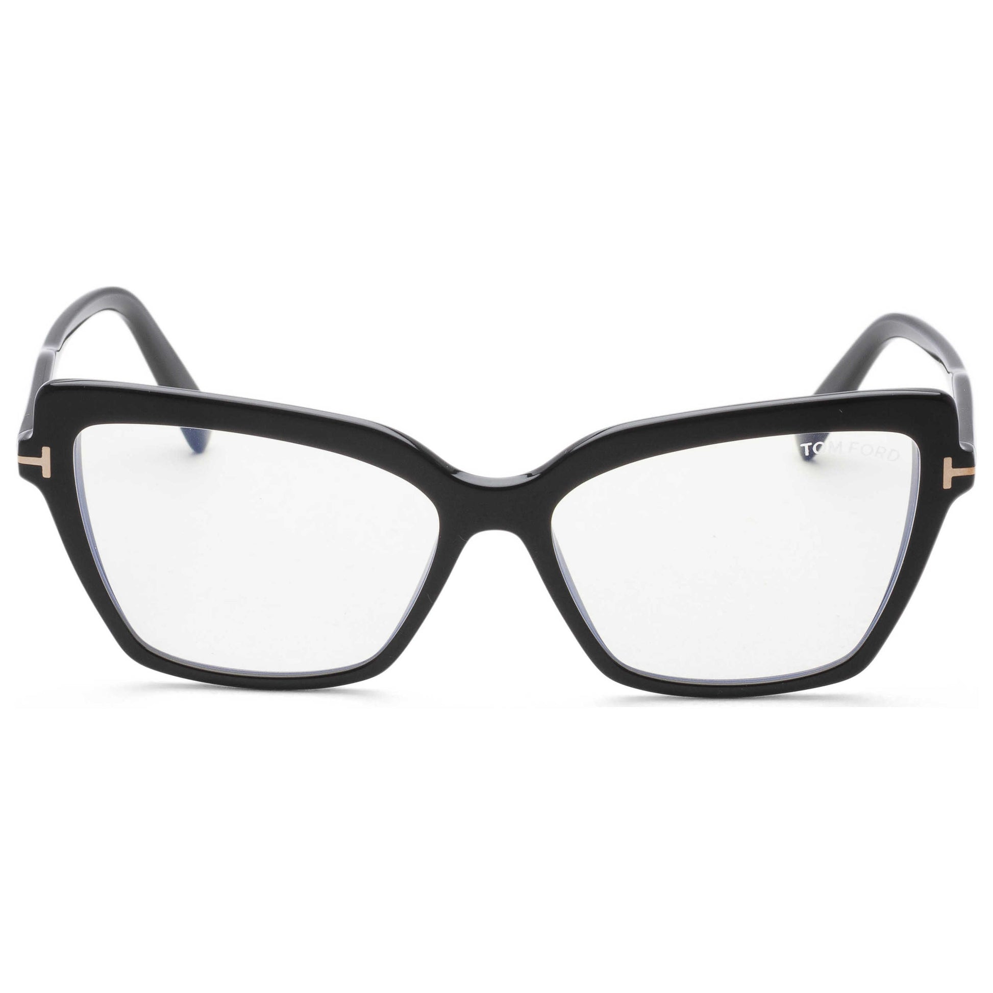 Tom Ford Fashion Women's Opticals FT5948-B-001-55 - Image #6