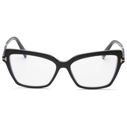 Tom Ford Fashion Women's Opticals FT5948-B-001-55 - Image #6