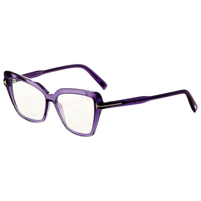 Front view of Tom Ford Fashion Women's Opticals FT5948-B-081-55