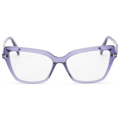 Tom Ford Women's Opticals FT5948-B-081-55 - Image #6