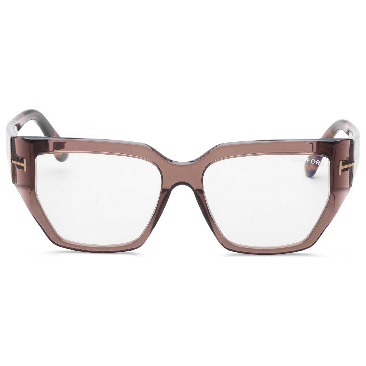 Tom Ford Fashion Women's Opticals FT5951-B-048-54 - Image #6