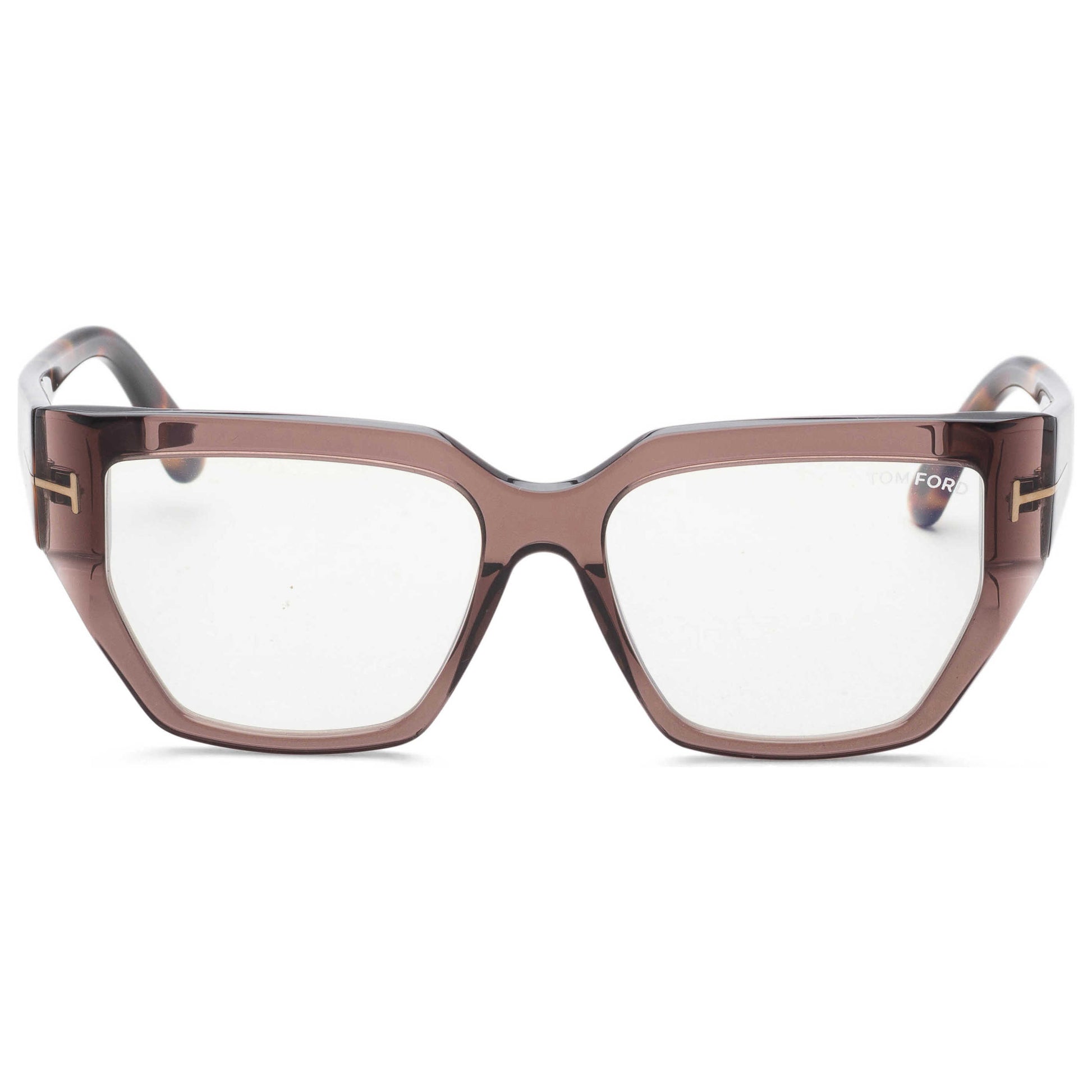Tom Ford Fashion Women's Opticals FT5951-B-048-54 - Image #6