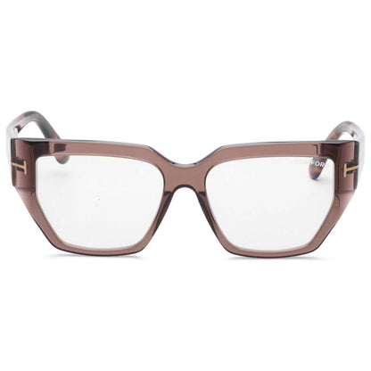 Tom Ford Fashion Women's Opticals FT5951-B-048-54 - Image #6
