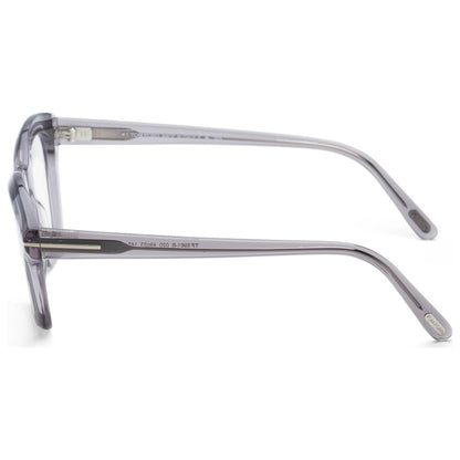 Left view of Tom Ford Fashion Men's Opticals FT5961-B-020-49